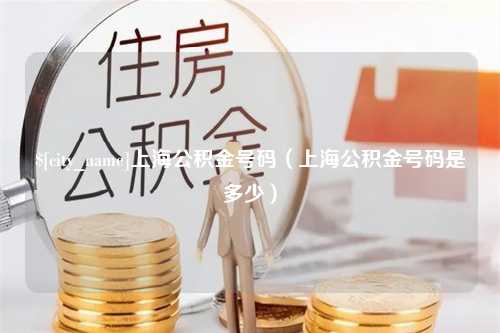 伊犁上海公积金号码（上海公积金号码是多少）